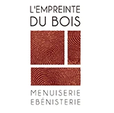 Logo L'empreinte du bois