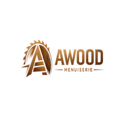 Logo AWOOD MENUISERIE