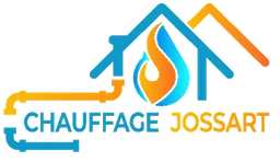 Logo Chauffage Jossart