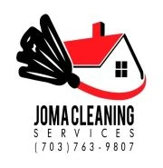 Logo JOMA CLEANING