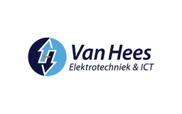 Logo Van Hees
