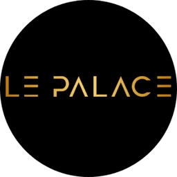 Logo Le Palace