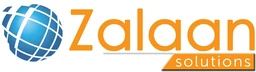 Logo ZALAAN
