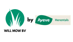 Logo WILL MOW