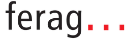 Logo FERAG AG