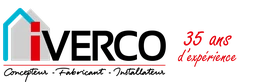 Logo IVERCO
