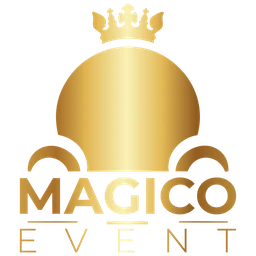 Logo Magico Event Asbl
