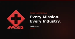 Logo M42