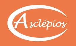 Logo ASCLEPIOS