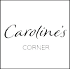 Logo CAROLINE’S CORNER