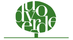 Logo DUO VERDE