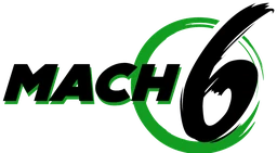 Logo MACH 6