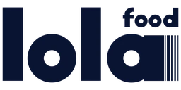 Logo LOLA FOOD