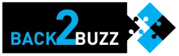 Logo BACK2BUZZ
