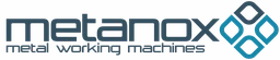 Logo METANOX
