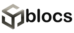 Logo BLOCS