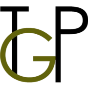 Logo The Garden Point