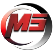 Logo Move Stronger