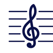 Logo Muziek in Huis