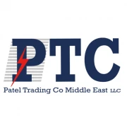 Logo PATEL TRADING COMPANY