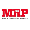 Logo MRP Services