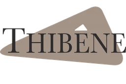 Logo SARL Thibene