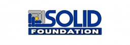 Logo SOLID FOUNDATION