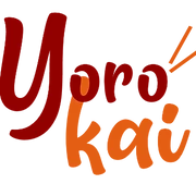 Logo Yorokai