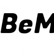 Logo BEMODA