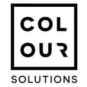 Logo COLOUR SOLUTIONS