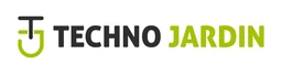 Logo TECHNO - JARDIN