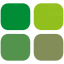 Logo VOERGROEP ZUID BV