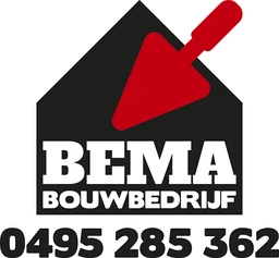 Logo BOUWWERKEN BEMA
