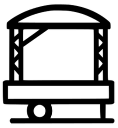Logo LOUE TA SCÈNE