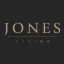 Logo Jones Living