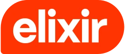 Logo Elixir