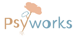 Logo PSYWORKS