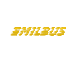 Logo EMILBUS SP. Z.O.O