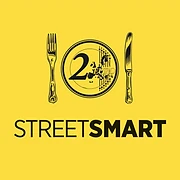Logo vzw Streetsmart Belgium