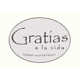 Logo Gratias a la vida