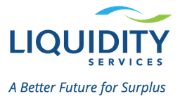 Logo Liquidity Services Ltd