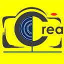 Logo FotoCrea VZW
