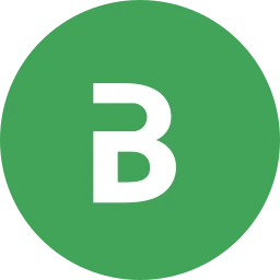 Logo Benton