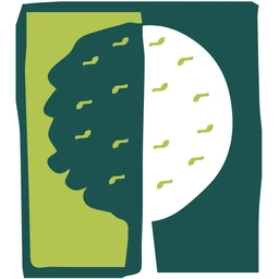 Logo VIRIDIS