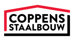 Logo COPPENS STAALBOUW