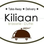 Logo KILIAAN