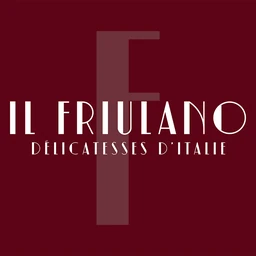 Logo Il Friulano