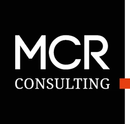 Logo MCR CONSULTING