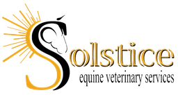 Logo SOLSTICE EQUINE