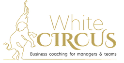 Logo White Circus